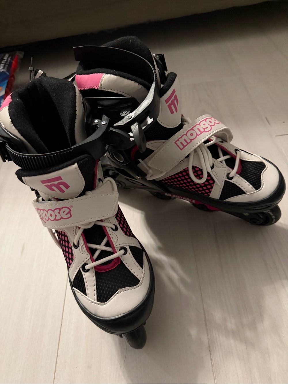 Kids roller blades